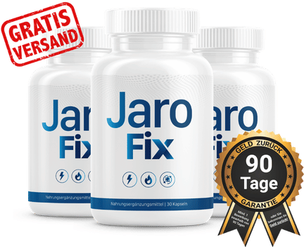 JaroFix 3er-Pack